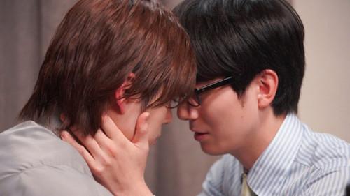 Although I Love You, and You? Season 1 Episode 9 - It suddenly changed. What now?