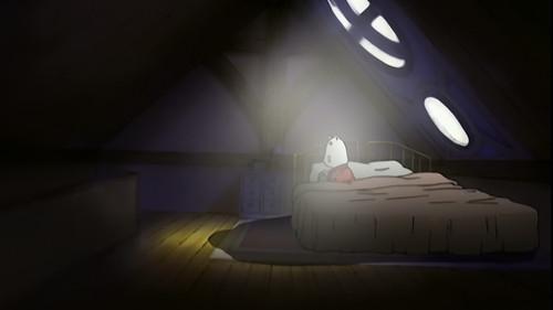 Aria Season 2 Episode 20 - That Shadowless Invitation...