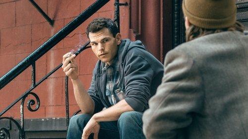 Flesh and Bone Season 1 Episode 4 - Boogie Dark