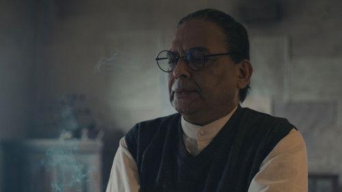 Rocket Boys Season 2 Episode 5 - Behind Enemy Lines