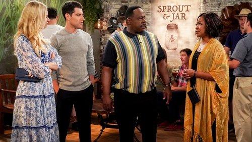 The Neighborhood Season 2 Episode 5 - Welcome to Soul Food