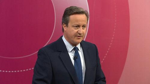 Question Time Season 38 Episode 22 - EU Special: The Case for Remain