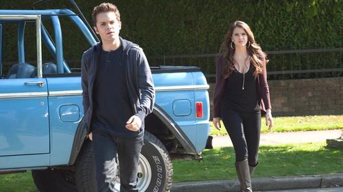 The Secret Circle Season 1 Episode 6 - Wake