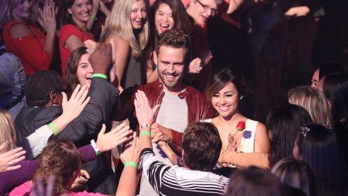 The Bachelor Season 21 Episode 4 - Week 4: Nick's Hometown