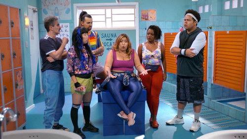 Tem que Suar Season 1 Episode 20 - Episode 20