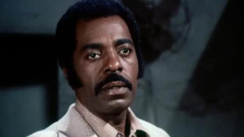 Mannix Season 8 Episode 4 - Walk on the Blind Side