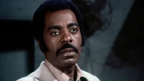 Mannix Season 8 Episode 4 - Walk on the Blind Side