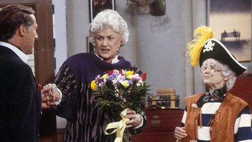 The Golden Girls Season 2 Episode 14 - The Actor