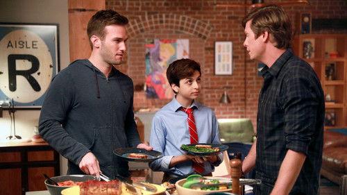 Champions Season 1 Episode 1 - Pilot