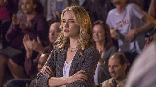 Dare Me Season 1 Episode 1 - Coup D'État