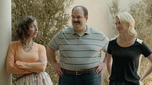 The Last Man on Earth Season 1 Episode 8 - Mooovin' In