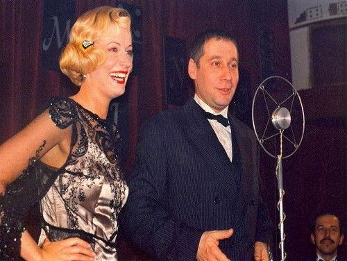 Četnické humoresky Season 1 Episode 11 - Lázeňské intermezzo