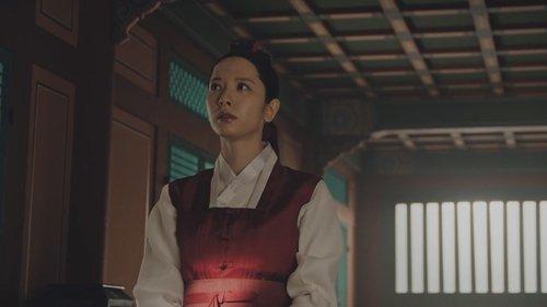 The Haunted Palace Season 1 Episode 6 - The Skull in the Pillow