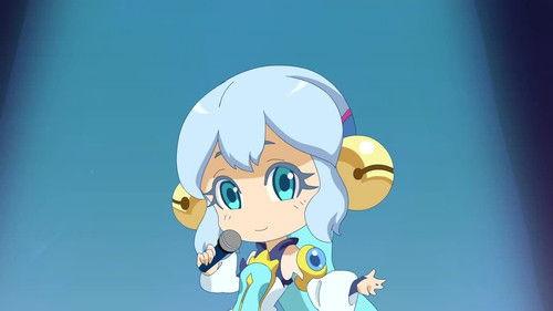 Armored Adventure Season 4 Episode 8 - Episode 8