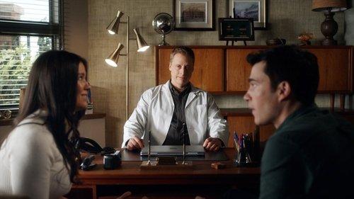 undefined Season 2 Episode 9 - Autopsy