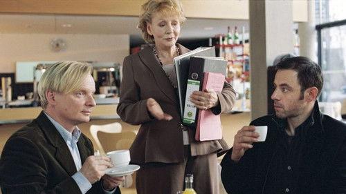 Polizeiruf 110 Season 36 Episode 7 - Farbwechsel