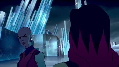 Marvel's Guardians of the Galaxy Season 2 Episode 7 - Right Place, Wrong Time