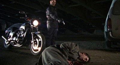 Background image for The Ex-Files