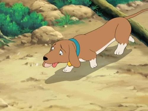 Secret of Cerulean Sand Season 1 Episode 14 - Moririre's True Nature