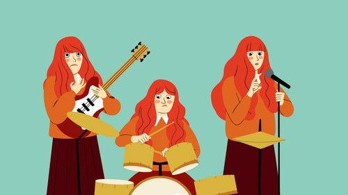 Brazen Season 1 Episode 11 - Episode 11