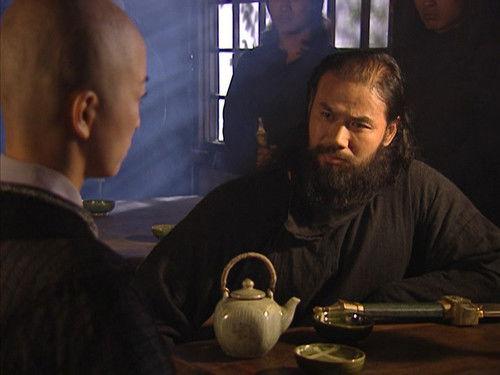 Laughing in the Wind Season 1 Episode 29 - 29