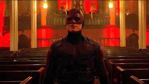 Marvel's Daredevil Season 3 Episode 10 - Karen