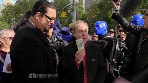 The Celebrity Apprentice Season 12 Episode 7 - Walking Papers