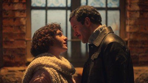 The Club Season 1 Episode 3 - Episode 3