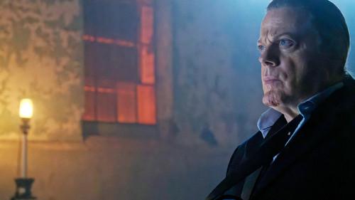 Dan Brown's The Lost Symbol Season 1 Episode 10 - Resonance