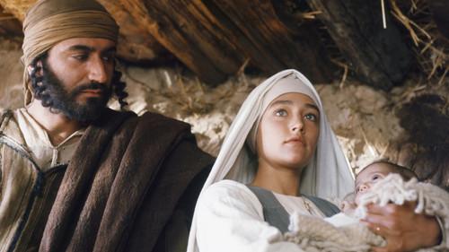 Jesus of Nazareth Season 1 Episode 1 - Part 1