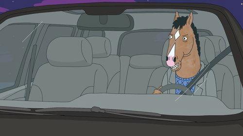 BoJack Horseman Season 1 Episode 9 - Horse Majeure