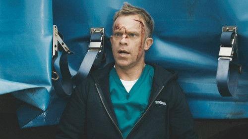 Casualty Season 35 Episode 4 - On the Edge