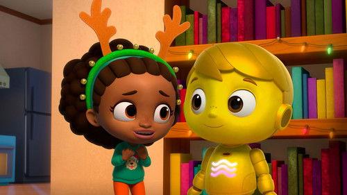 Doug Unplugs Season 2 Episode 7 - Botty Holidays