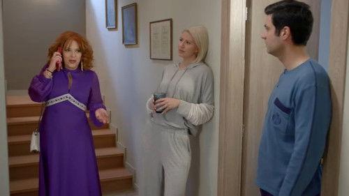 Get a Jacket Season 1 Episode 14 - Episode 14