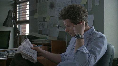 undefined Season 1 Episode 1 - Gone in the Teeth