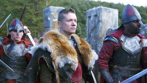 Beowulf: Return to the Shieldlands Season 1 Episode 12 - Episode 12