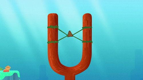 The Adventures of Bernie Season 1 Episode 9 - Slingshot Bernie