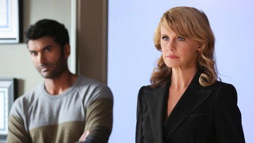 Reverie Season 1 Episode 5 - Altum Somnum