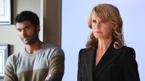 Reverie Season 1 Episode 5 - Altum Somnum