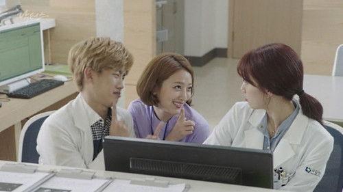 Doctors Season 1 Episode 9 - Trust and Betrayal