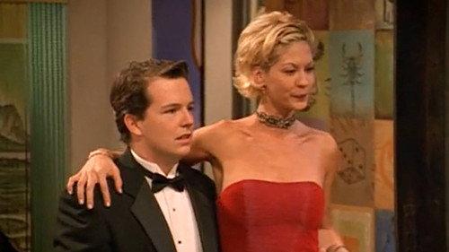 Dharma & Greg Season 2 Episode 8 - Like, Dharma's Totally Got a Date