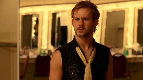 undefined Season 1 Episode 7 - The Moth