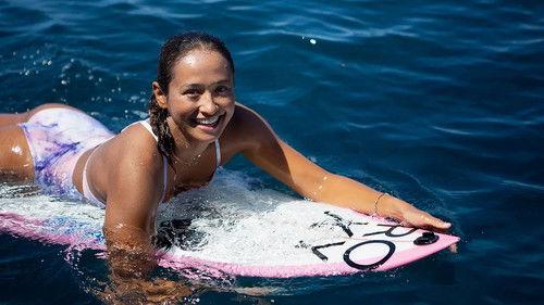 Chasing Glory: Road to Paris 2024 Season 1 Episode 1 - Dare to Dream