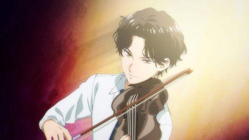 Blue Orchestra Season 2 Episode 15 - Episode 15