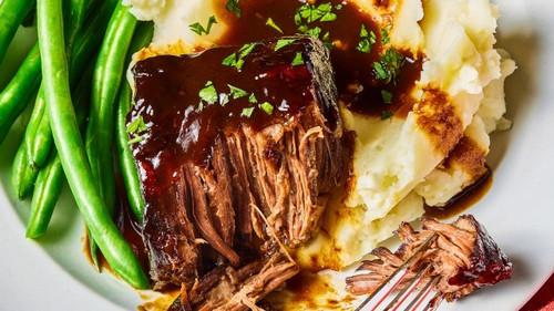 America's Test Kitchen Season 26 Episode 1 - Make-Ahead Masterclass