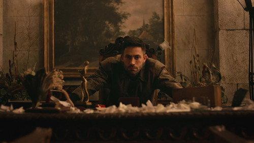 Polen Season 1 Episode 8 - Crónica de los Zamudio