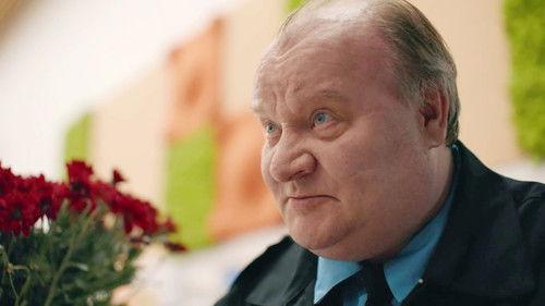 Look into His Head Season 1 Episode 10 - Episode 10