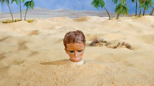 Thunderbirds Season 1 Episode 8 - Desperate Intruder