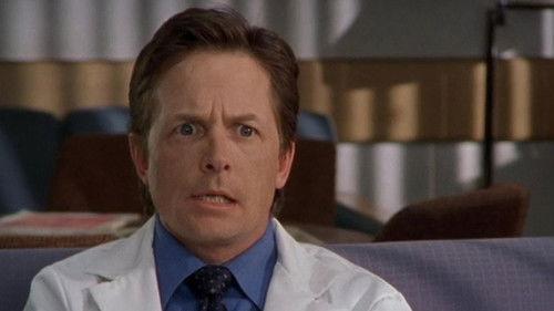 Scrubs Season 3 Episode 12 - My Catalyst