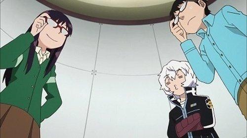 World Trigger Season 1 Episode 16 - To the Future
